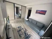 COSMOPOLIS - Apartament Tip studio cu 123 mp gradina,comp... 