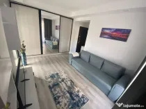 COSMOPOLIS - Apartament Tip studio cu 123 mp gradina,comp...