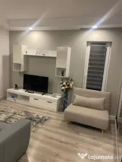 COSMOPOLIS - Apartament Tip studio cu 123 mp gradina,comp... 