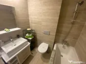 COSMOPOLIS - Apartament Tip studio cu 123 mp gradina,comp... 