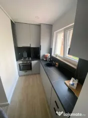 COSMOPOLIS - Apartament Tip studio cu 123 mp gradina,comp... 