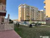 COSMOPOLIS - Apartament Tip studio cu 123 mp gradina,complet mobilat 