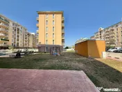 COSMOPOLIS - Apartament Tip studio cu 123 mp gradina,complet mobilat 