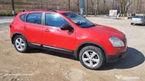 Nissan Qashqai 1.6 Visia