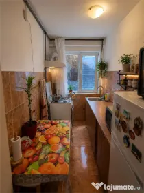 Apartament 2 camere Piata Doina Sagului / Shopping City