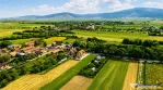 6 parcele cu autorizatie de construire si proiect aprobat: S