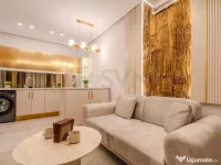 Studio dublu I Ivory Residence I Pipera 