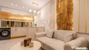 Studio dublu I Ivory Residence I Pipera 