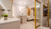 Studio dublu I Ivory Residence I Pipera 
