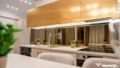 Studio dublu I Ivory Residence I Pipera 