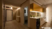 Studio dublu I Ivory Residence I Pipera 