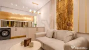 Studio dublu I Ivory Residence I Pipera 