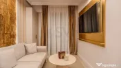 Studio dublu I Ivory Residence I Pipera 