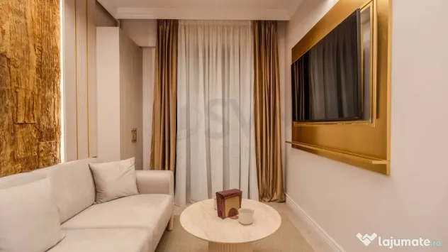 Studio dublu I Ivory Residence I Pipera - Bucuresti (Bucuresti-Ilfov)