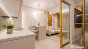 Studio dublu I Ivory Residence I Pipera 
