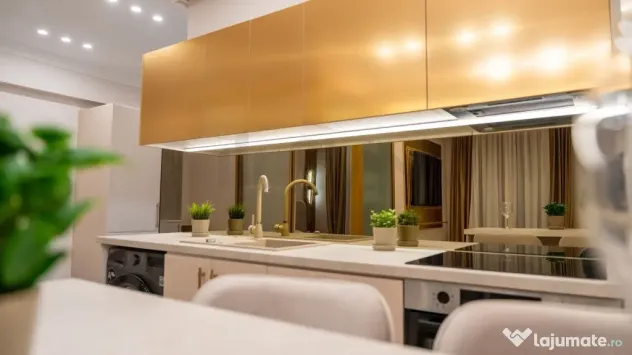 Studio dublu I Ivory Residence I Pipera - Bucuresti (Bucuresti-Ilfov)