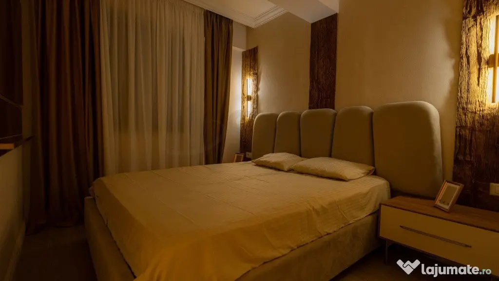 Studio dublu I Ivory Residence I Pipera - Bucuresti (Bucuresti-Ilfov)