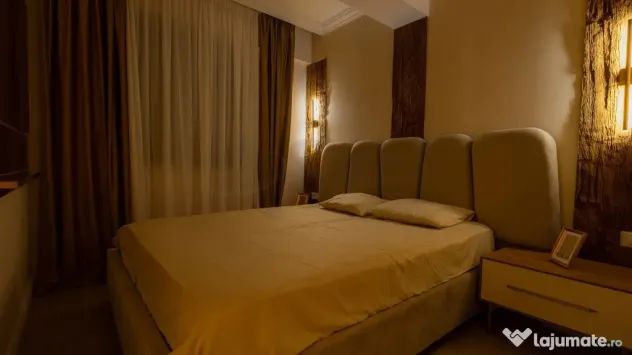 Studio dublu I Ivory Residence I Pipera - Bucuresti (Bucuresti-Ilfov)