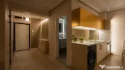 Studio dublu I Ivory Residence I Pipera 