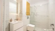 Studio dublu I Ivory Residence I Pipera 