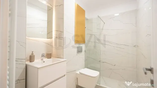 Studio dublu I Ivory Residence I Pipera - Bucuresti (Bucuresti-Ilfov)