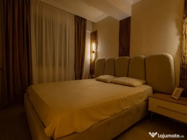 Studio dublu I Ivory Residence I Pipera