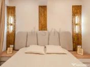 Studio dublu I Ivory Residence I Pipera