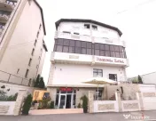 De – Cladire comerciala - Pensiune – Restaurant – B...