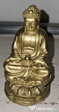 Buddha medicinei, obiect feng shui protectie de boli fizice si emotionale 