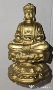 Buddha medicinei, obiect feng shui protectie de boli fizice si emotionale 