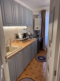 Apartament cu 4 camere confort I, cartier Tudor!