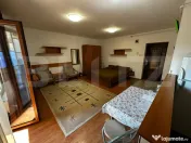 Apartament 1 cameră | Florești | 34 mp + terasă | 