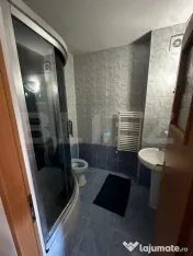 Apartament 1 cameră | Florești | 34 mp + terasă | 
