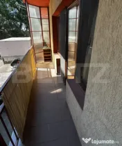 Apartament 1 cameră | Florești | 34 mp + terasă | 