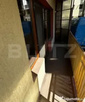 Apartament 1 cameră | Florești | 34 mp + terasă | 