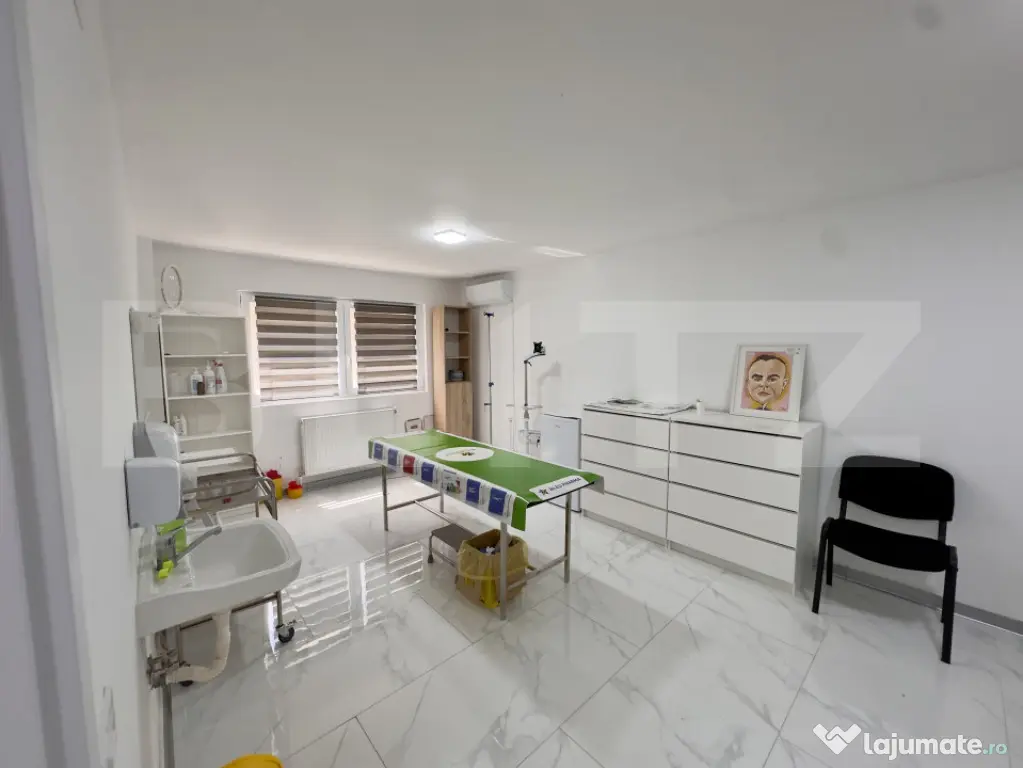 Apartament modern,ideal pentru investitie, 50 mp, Cugir