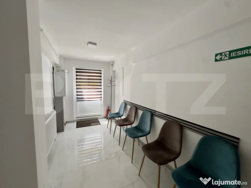 Apartament modern,ideal pentru investitie, 50 mp, Cugir
