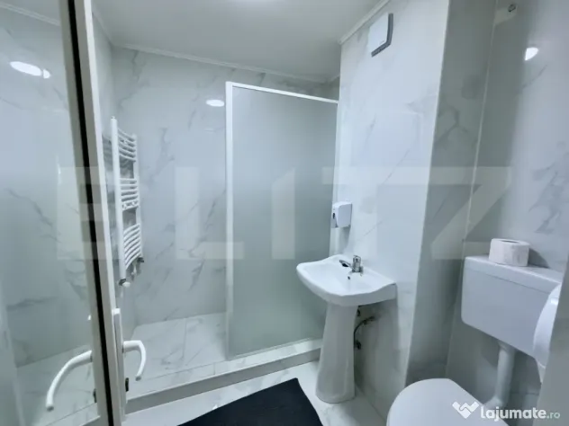 Apartament modern,ideal pentru investitie, 50 mp, Cugir