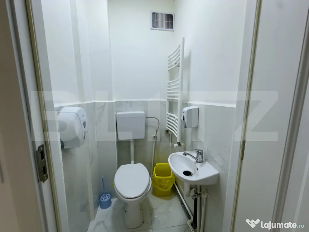 Apartament modern,ideal pentru investitie, 50 mp, Cugir