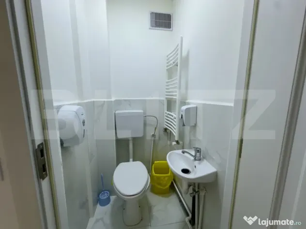 Apartament modern,ideal pentru investitie, 50 mp, Cugir