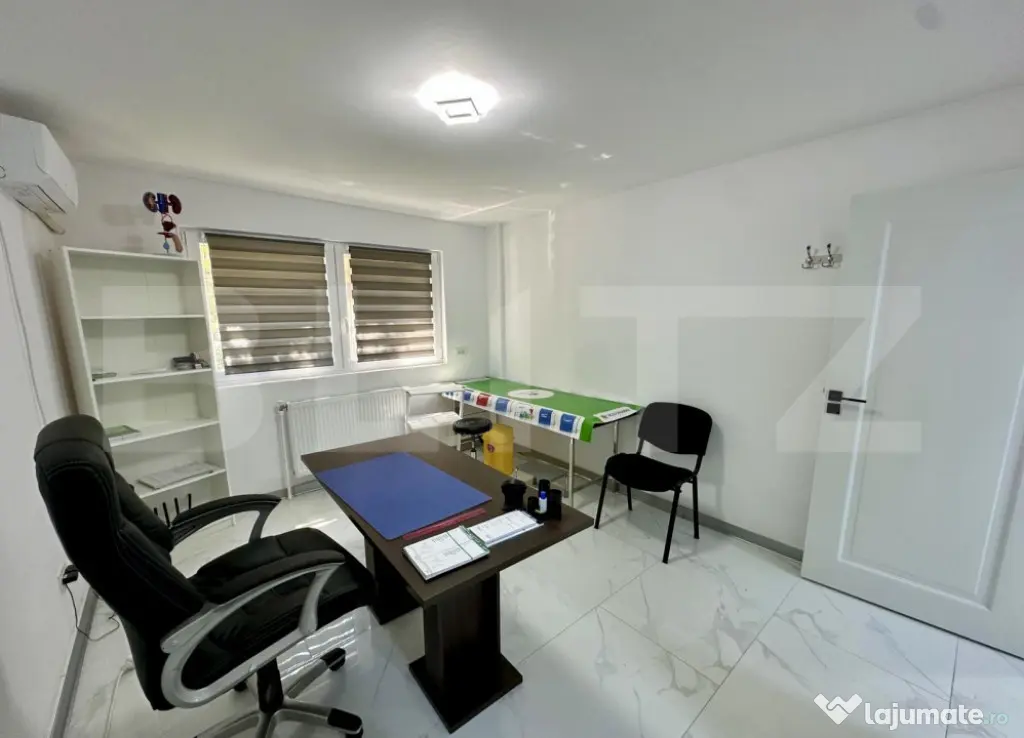 Apartament modern,ideal pentru investitie, 50 mp, Cugir
