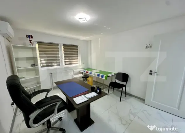 Apartament modern,ideal pentru investitie, 50 mp, Cugir