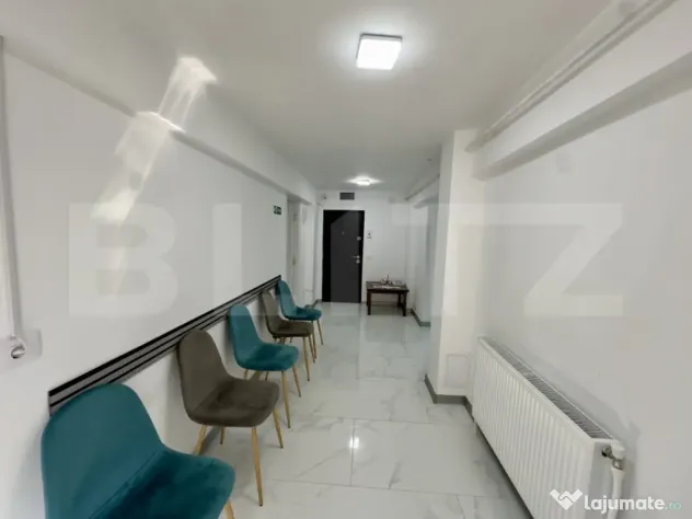 Apartament modern,ideal pentru investitie, 50 mp, Cugir