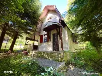 Vand casa de vacanta - Bucin (Praid) 