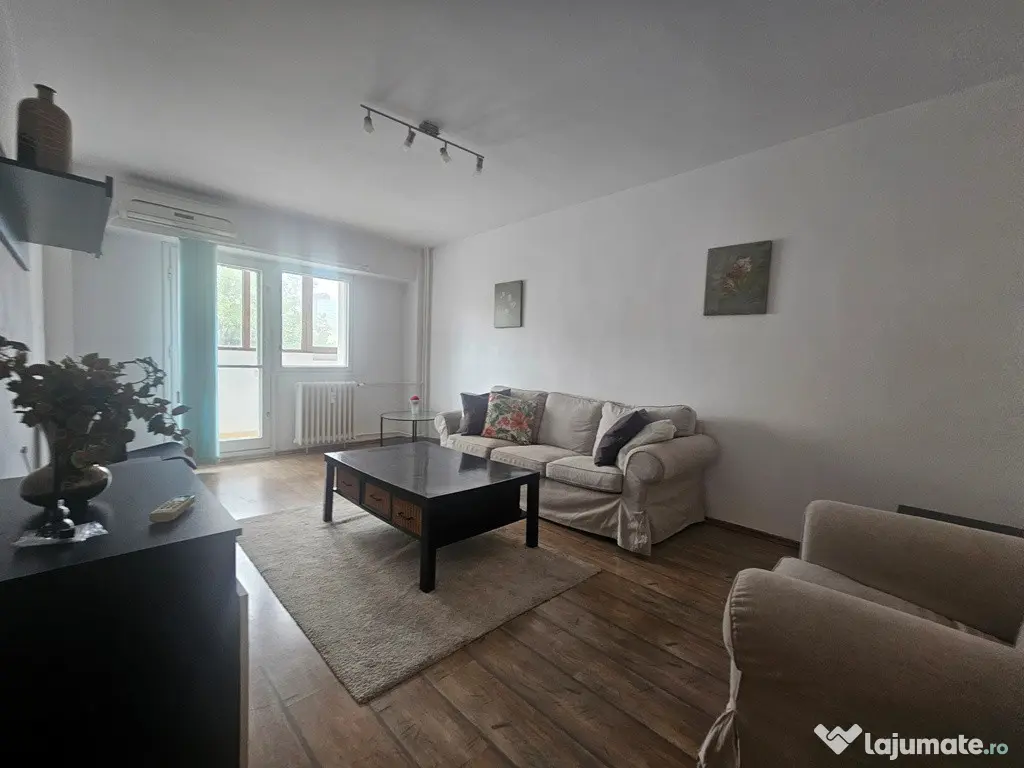 APARTAMENT 3 CAMERE PIATA VICTORIE-STR. MEXIC