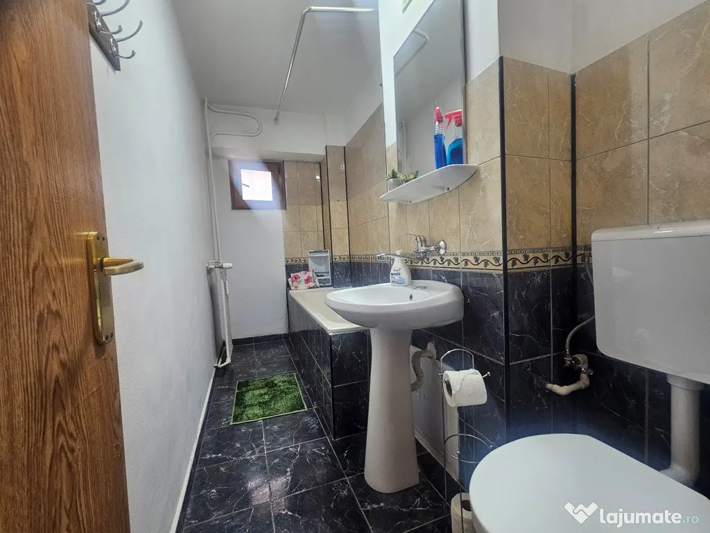 APARTAMENT 3 CAMERE PIATA VICTORIE-STR. MEXIC