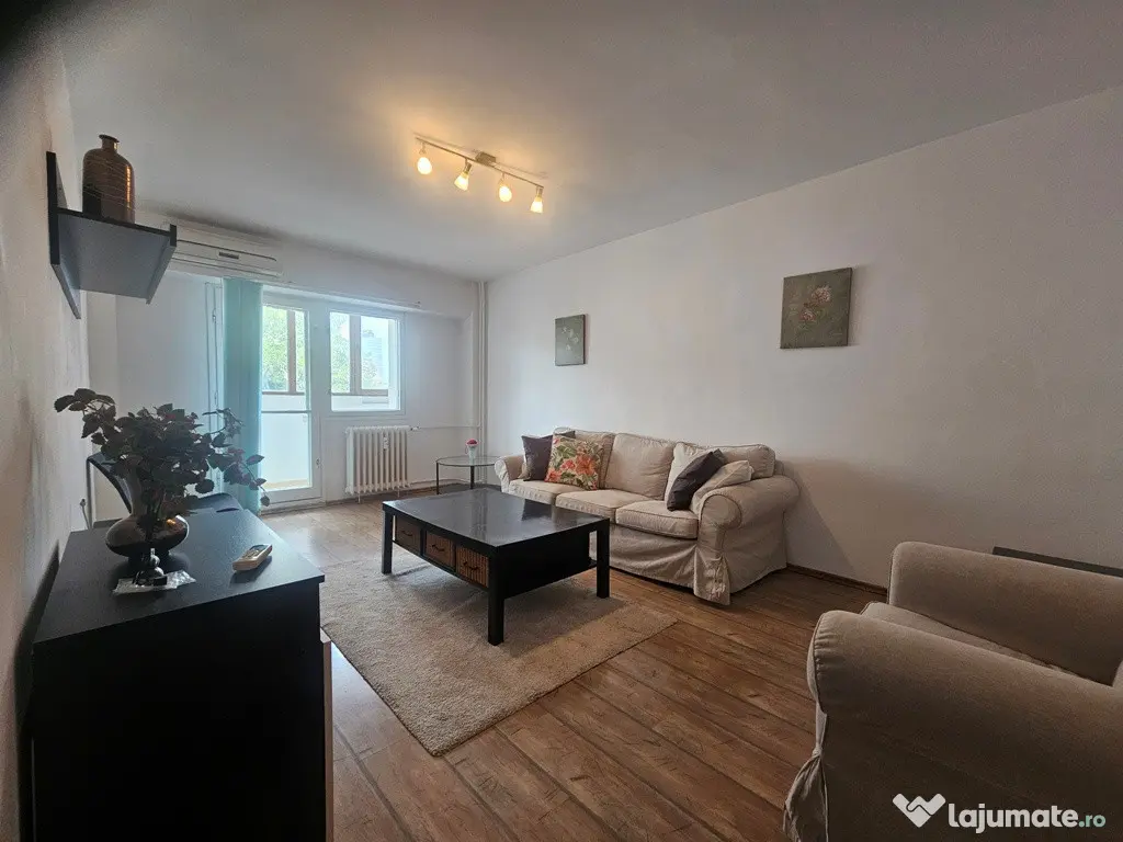 APARTAMENT 3 CAMERE PIATA VICTORIE-STR. MEXIC