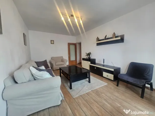 APARTAMENT 3 CAMERE PIATA VICTORIE-STR. MEXIC