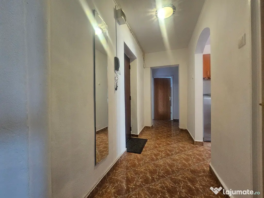 APARTAMENT 3 CAMERE PIATA VICTORIE-STR. MEXIC