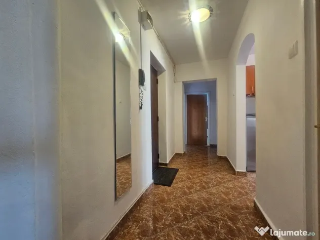 APARTAMENT 3 CAMERE PIATA VICTORIE-STR. MEXIC